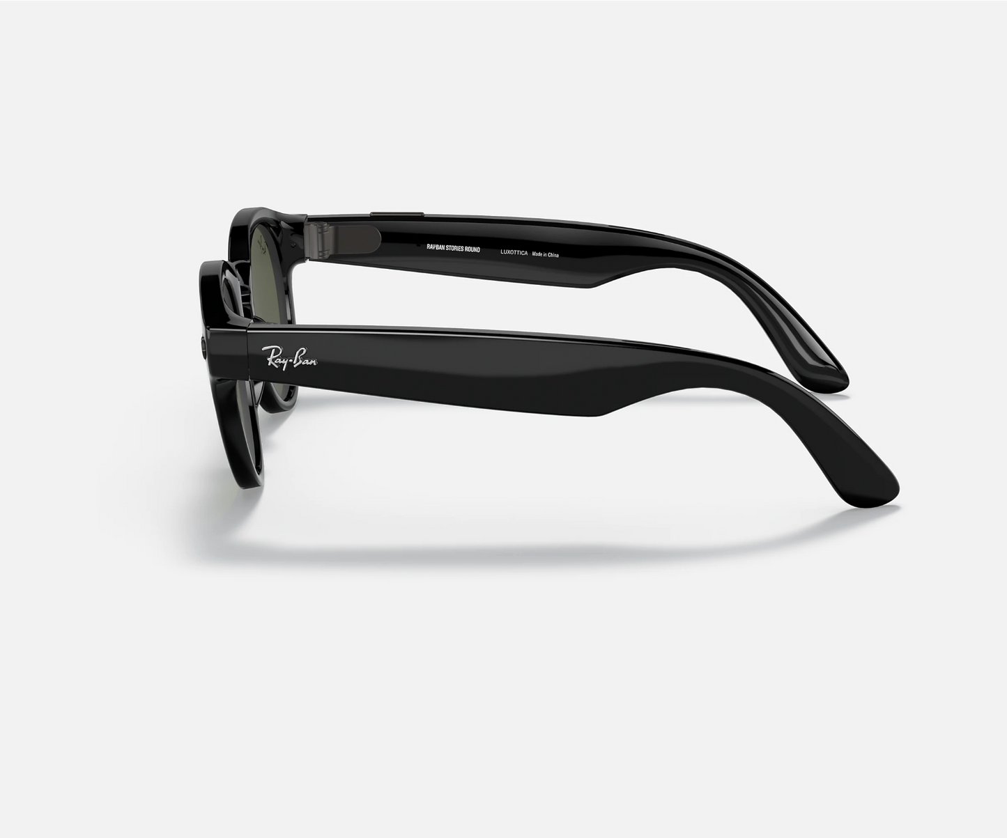 RAY-BAN STORIES | ROUND