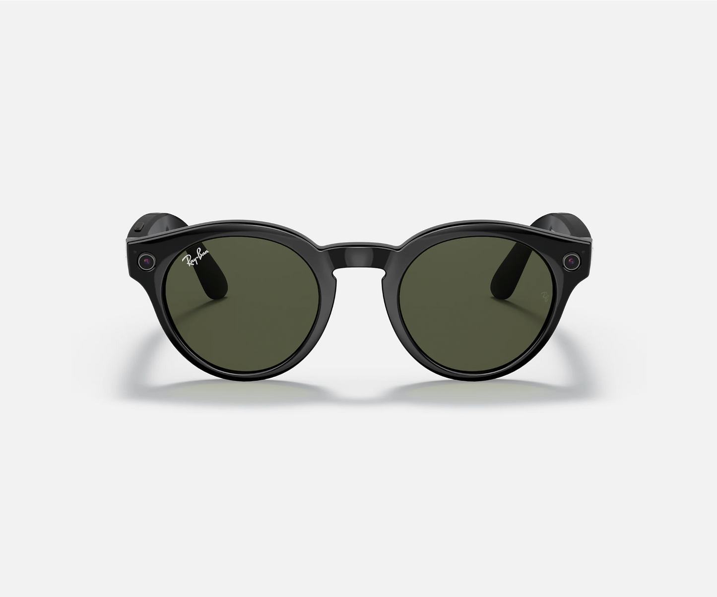 RAY-BAN STORIES | ROUND