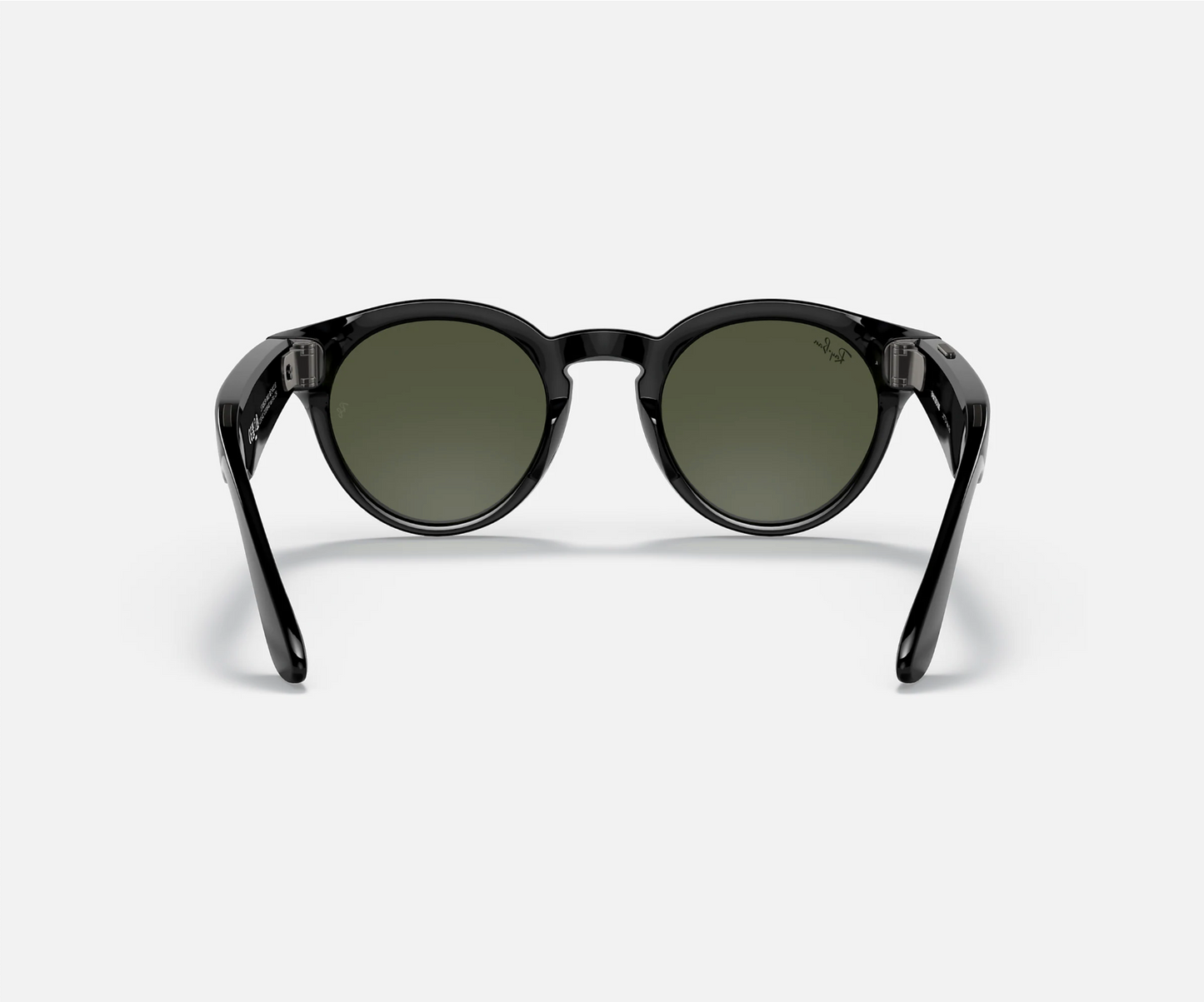 RAY-BAN STORIES | ROUND
