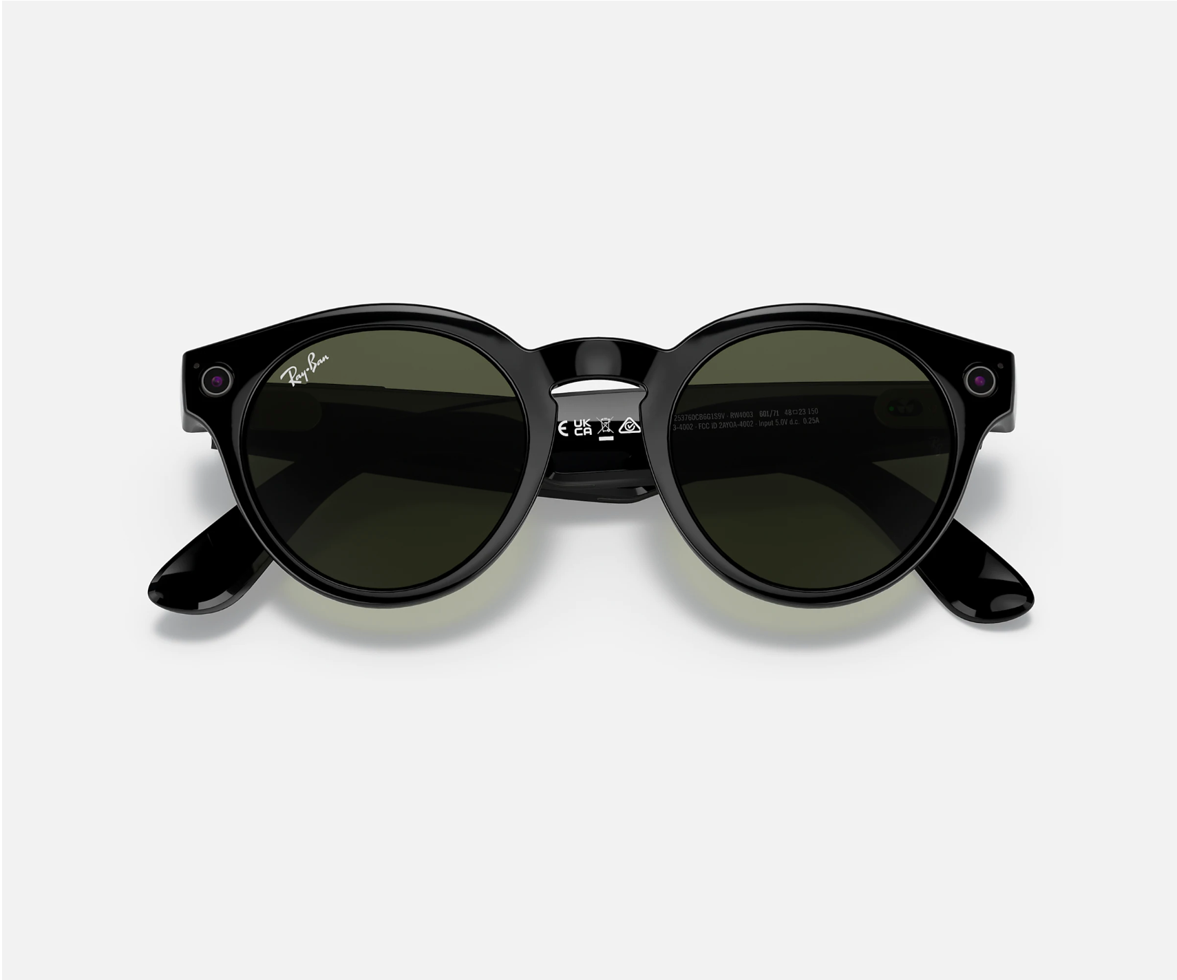 Marcos ray ban hombre on sale