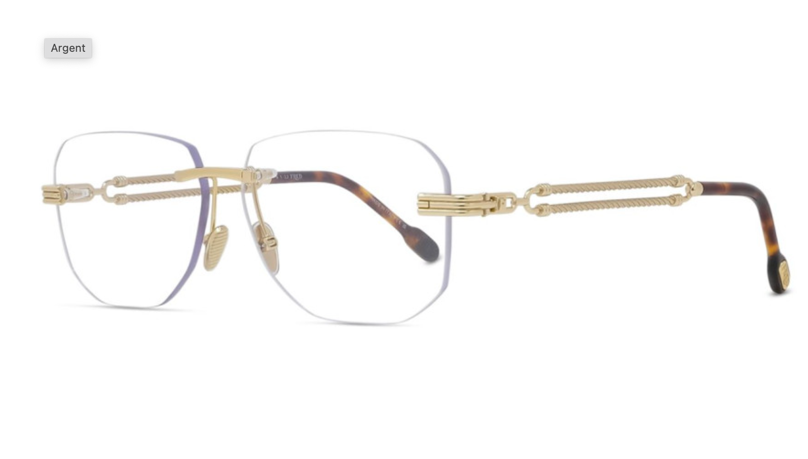 Lunettes de vue Fred FG50066U – TEO-OPTIQUE - Main Image