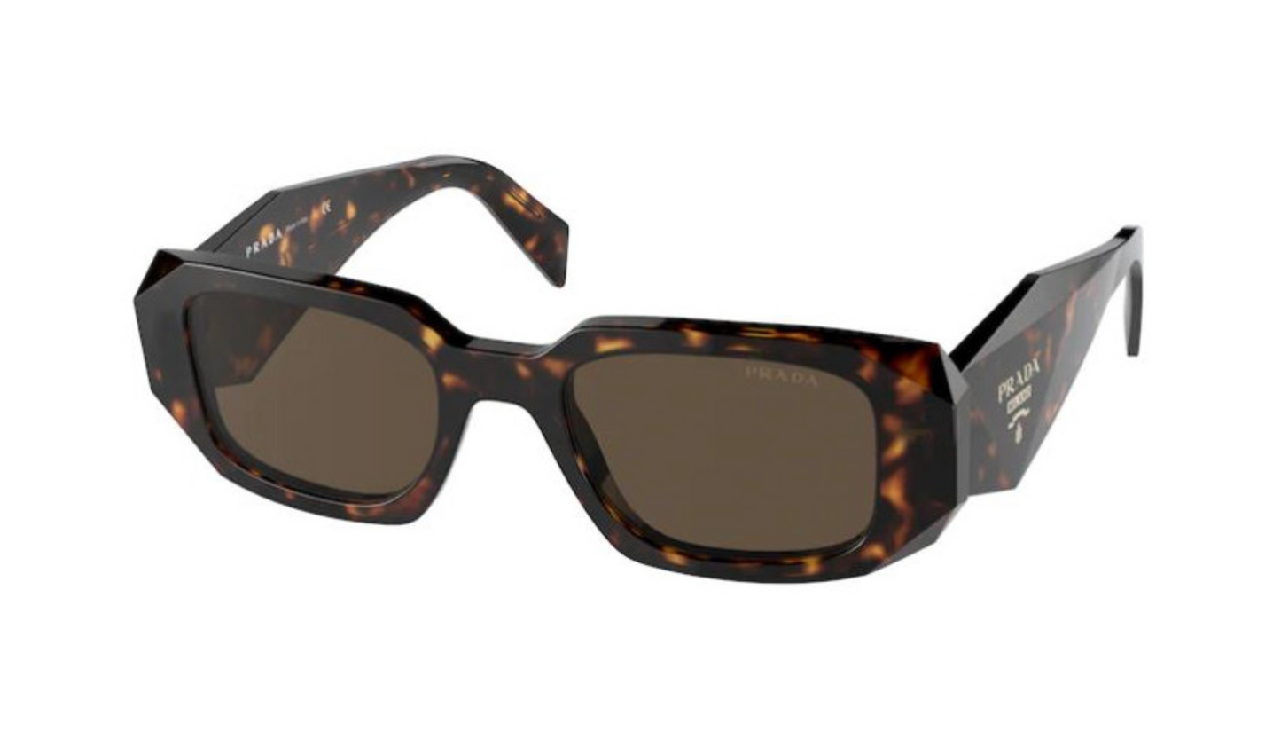 Lunettes de Soleil Prada PR 17WS