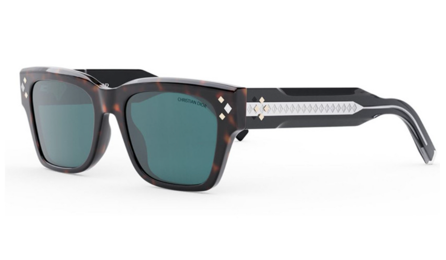 Lunettes de Soleil Dior CD Diamond S2I