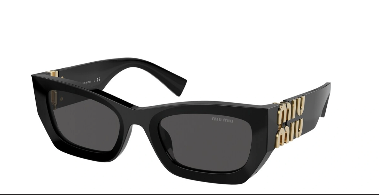 Miu Miu SMU 09W