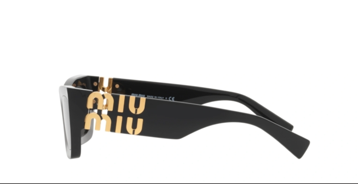 Miu Miu SMU 09W
