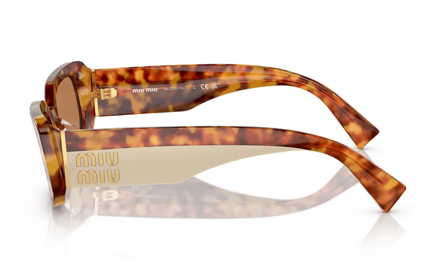 Miu Miu SMU 08Y
