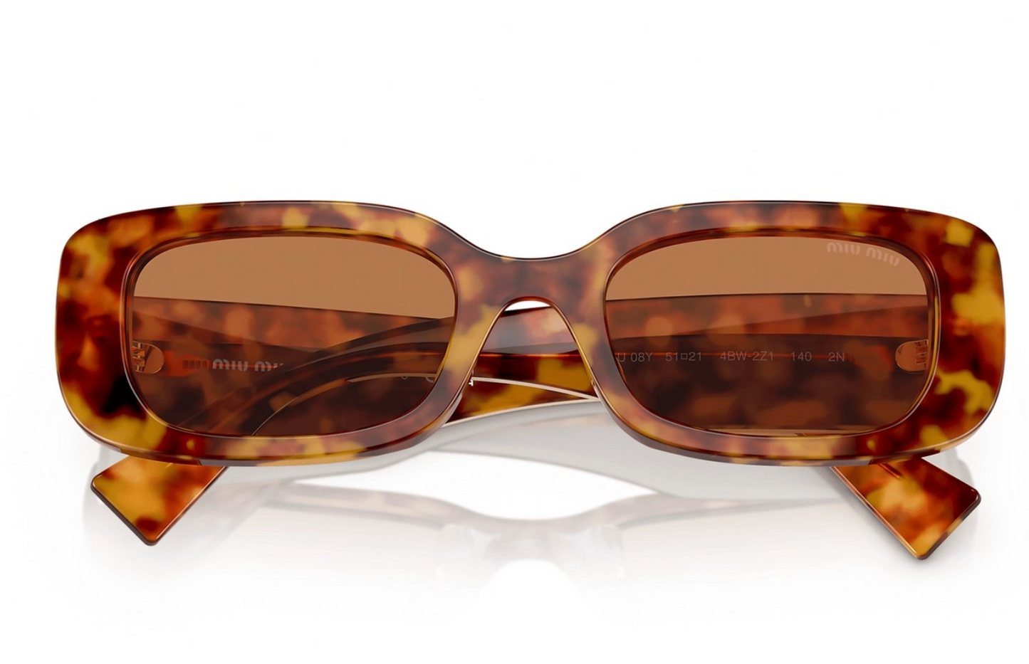 Miu Miu SMU 08Y
