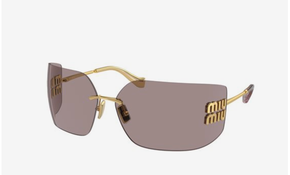 Miu Miu SMU 54Y
