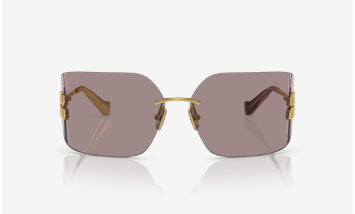 Miu Miu SMU 54Y