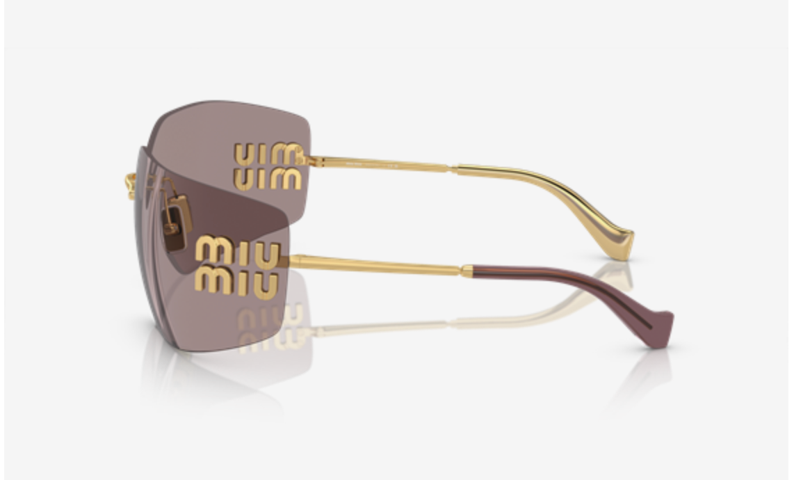 Miu Miu SMU 54Y