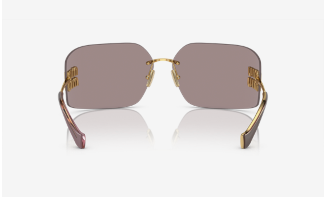 Miu Miu SMU 54Y
