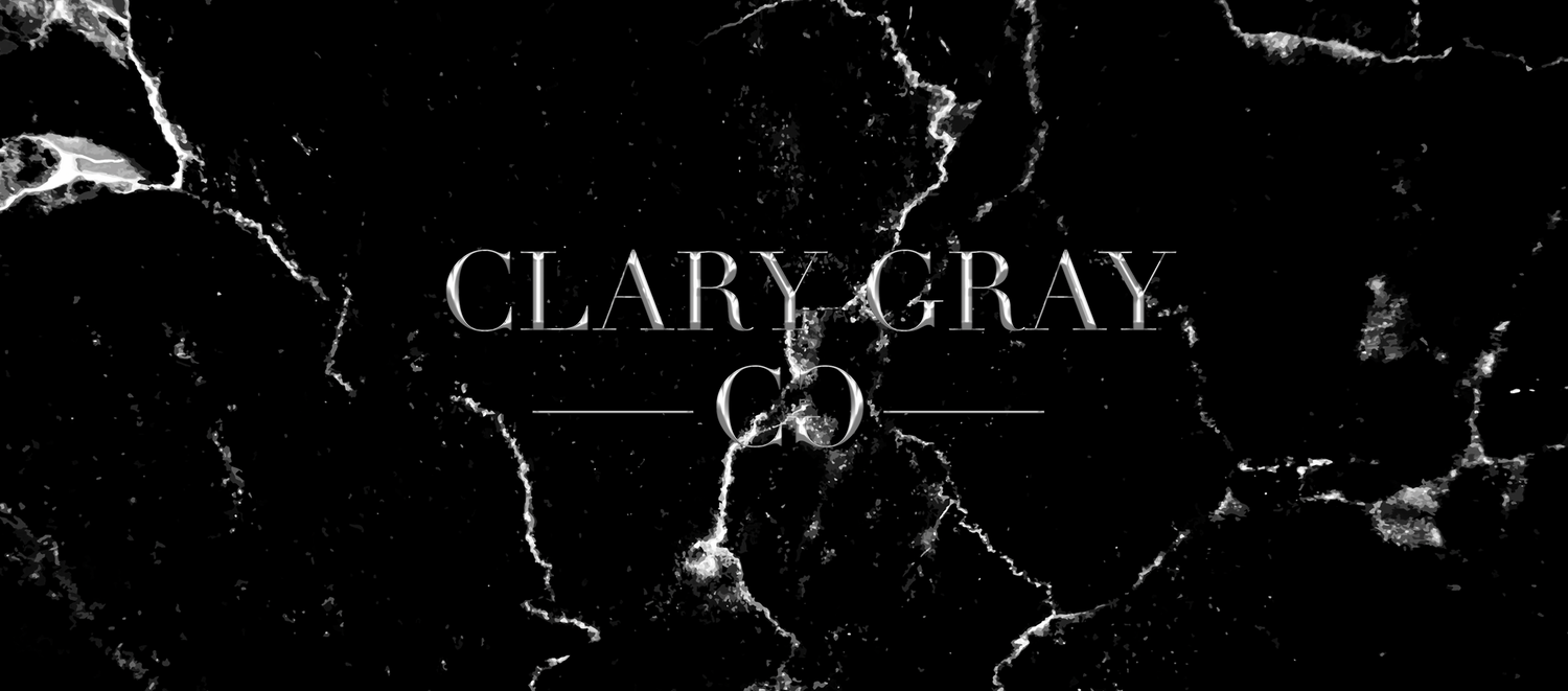CLARY GRAY