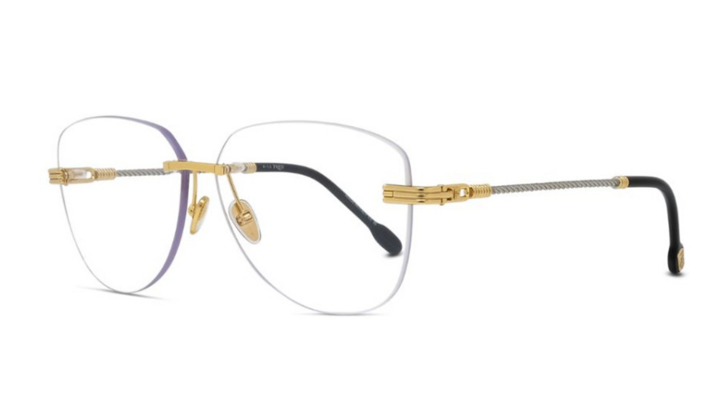 Lunettes de vue Fred Godron FG50043U – TEO-OPTIQUE